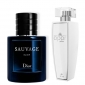 Zamiennik/odpowiednik perfum Dior Sauvage Elixir*